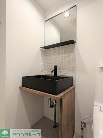 アピチェ板橋本町の物件内観写真